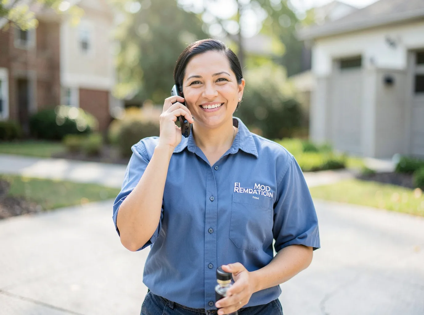 Mold Remediation Lake Park, MN FAQs